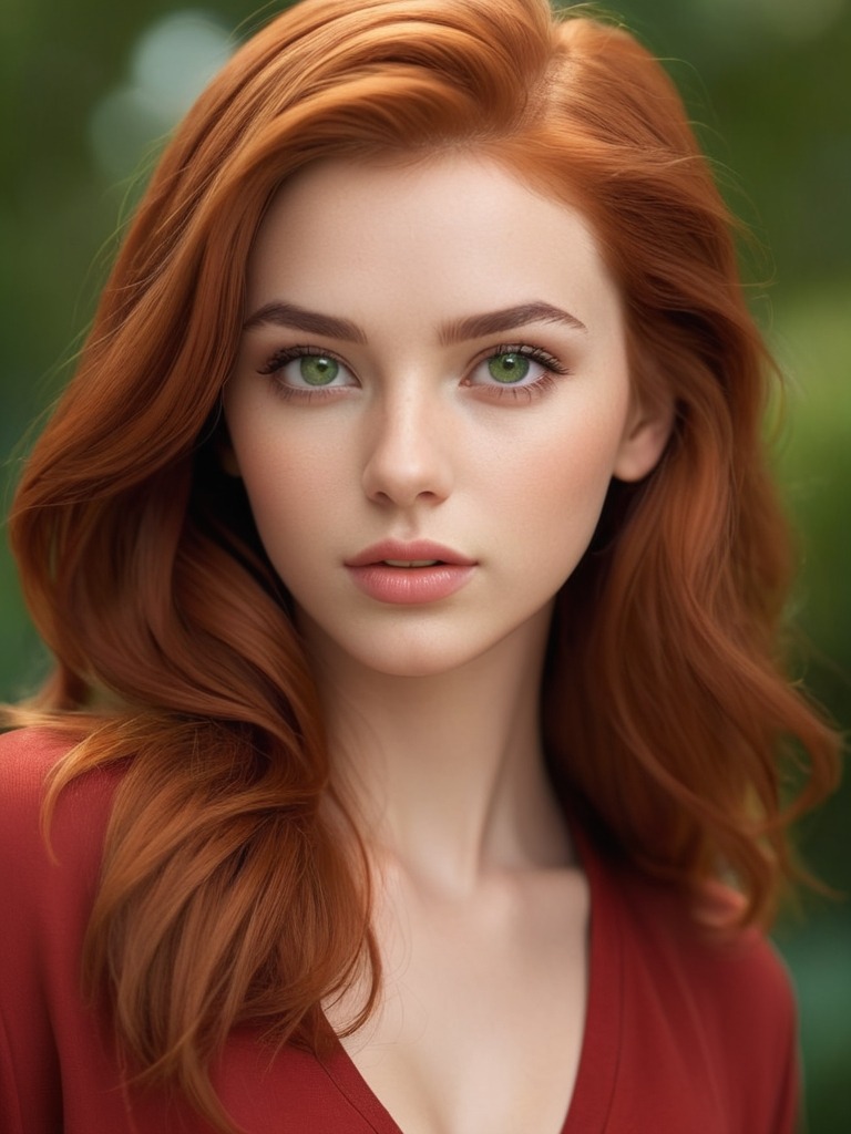 AI character on TalkieMate