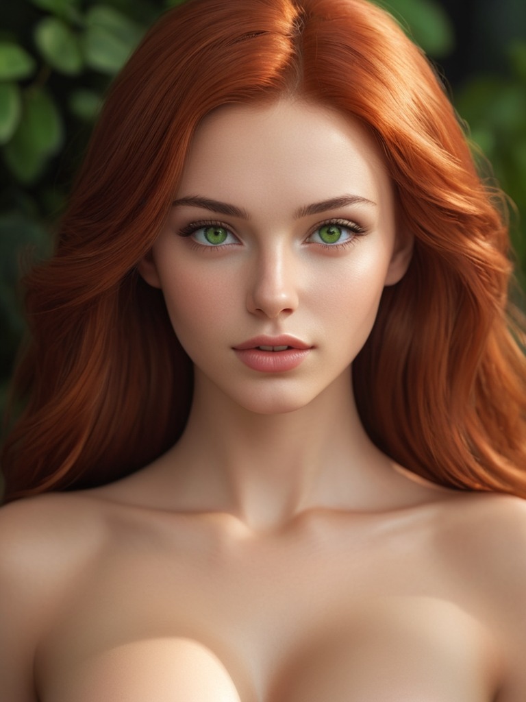 AI character on TalkieMate