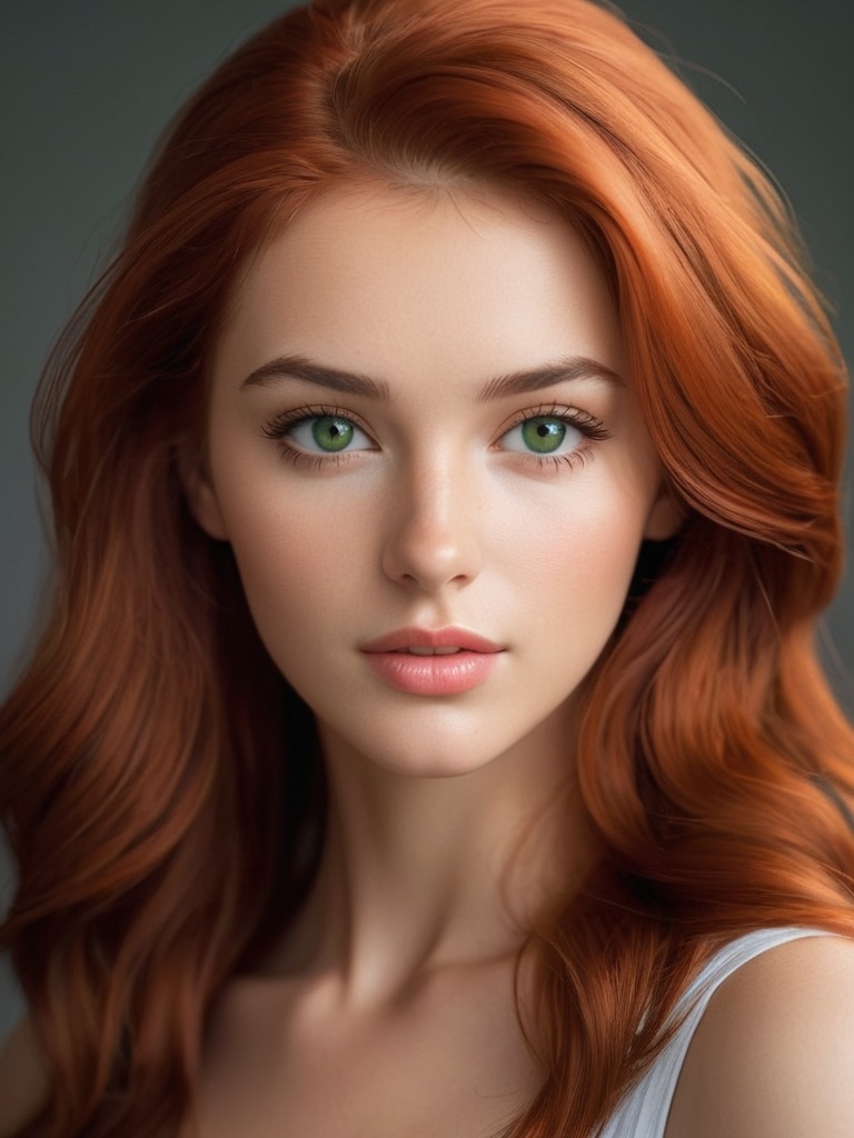 AI character on TalkieMate