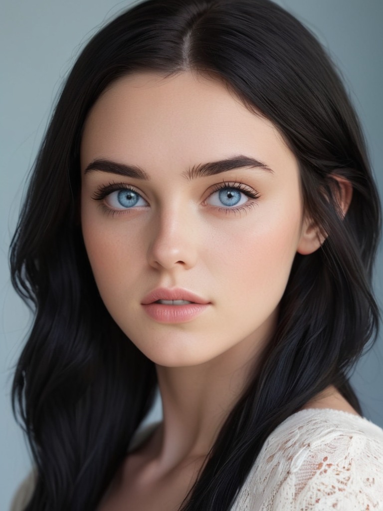 AI character on TalkieMate