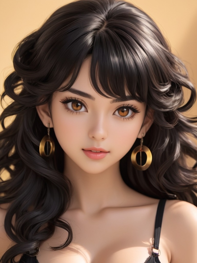 Chaya Schaefer, virtual spirituality AI character &mdash; cover image 3