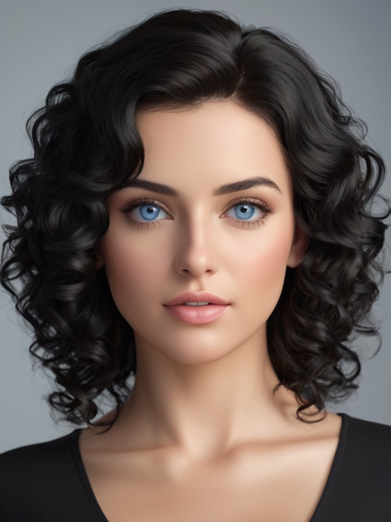 Amalia Wiza, dominant dating AI character &mdash; cover image 3