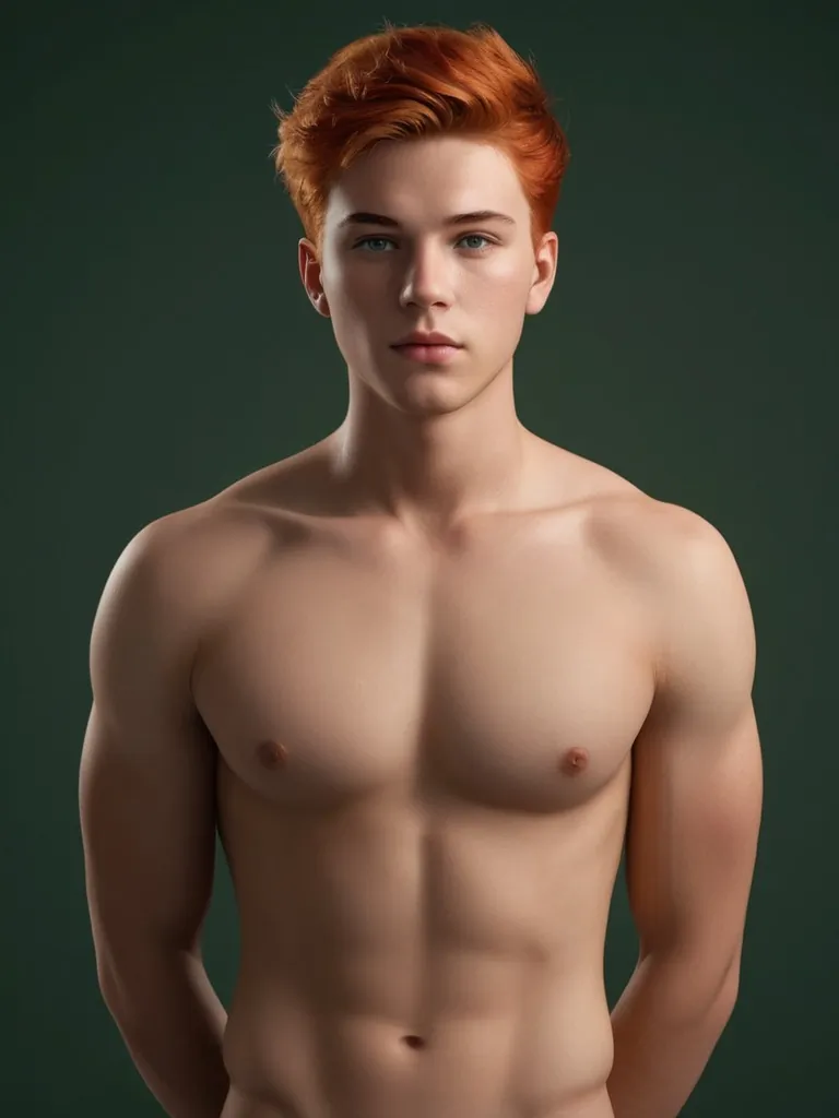 AI character on TalkieMate