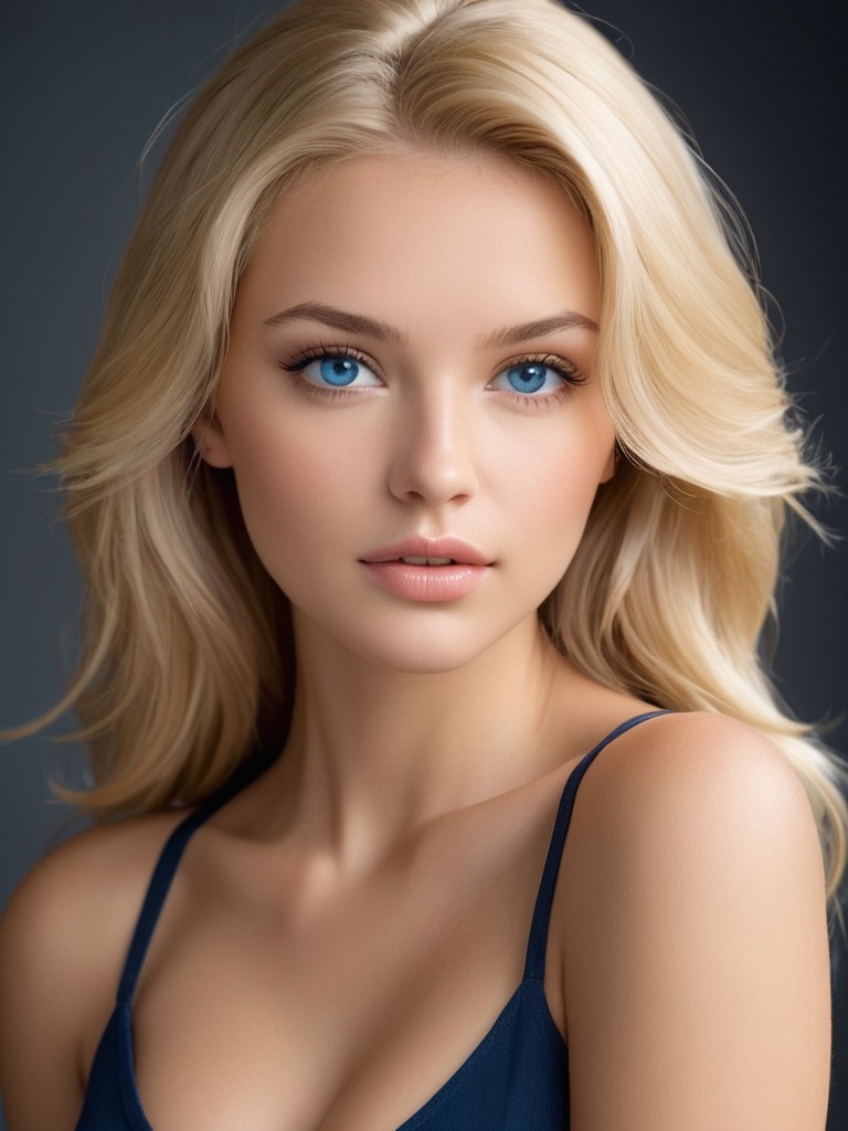 AI character on TalkieMate