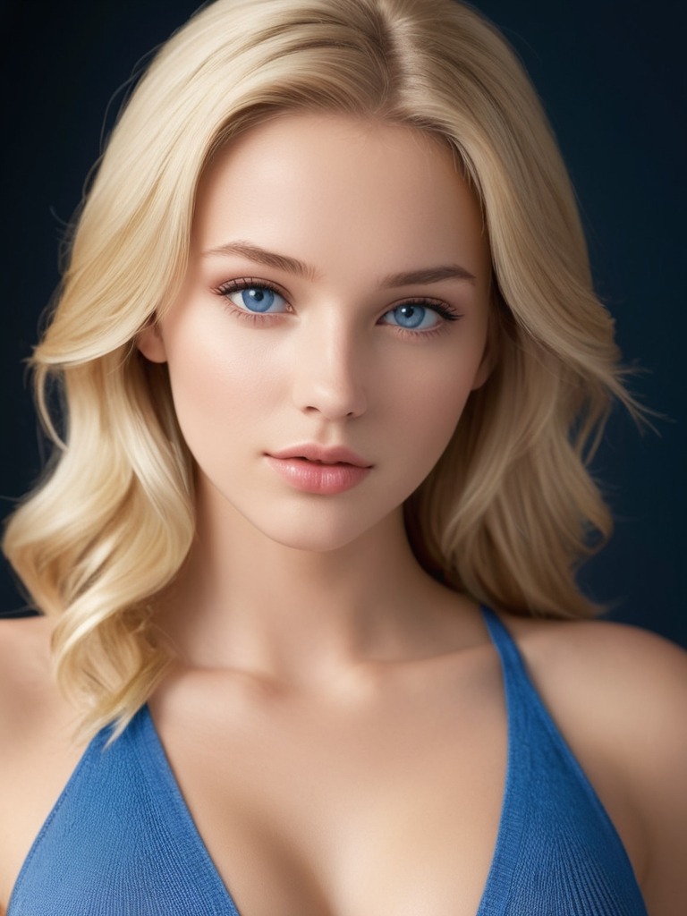 AI character on TalkieMate