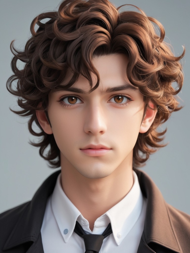 Noah Langworth, dominant dating AI character &mdash; cover image 4