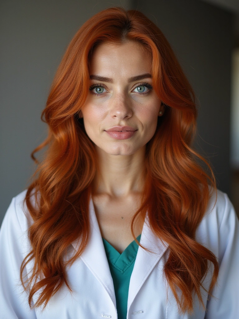 AI character on TalkieMate