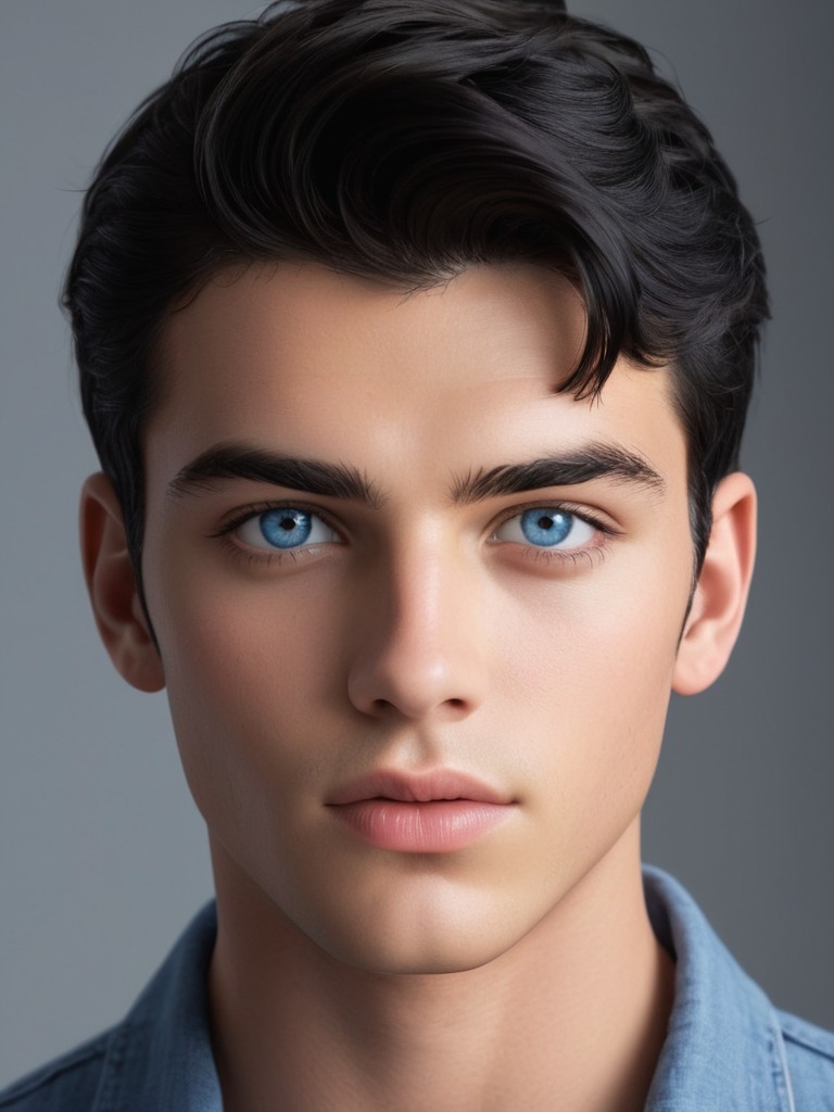 Ali Taylor, dominant science AI character &mdash; cover image 4