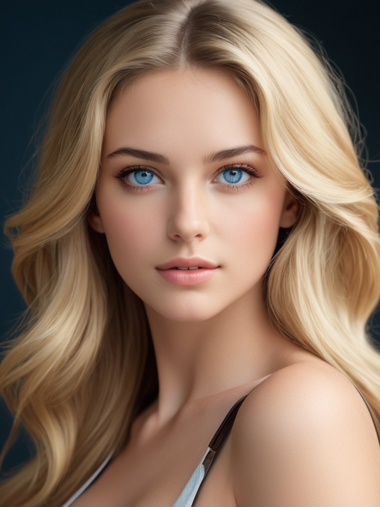 AI character on TalkieMate