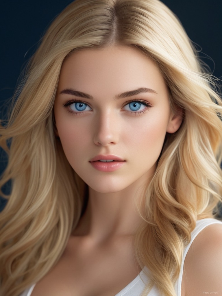 AI character on TalkieMate