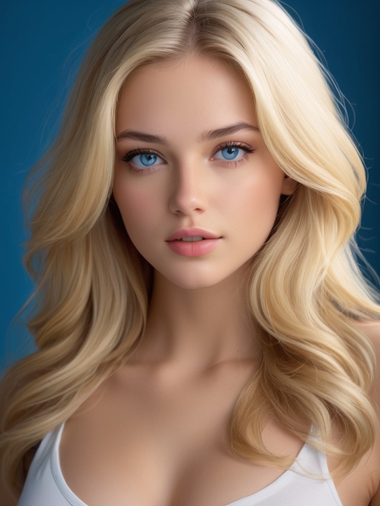 AI character on TalkieMate