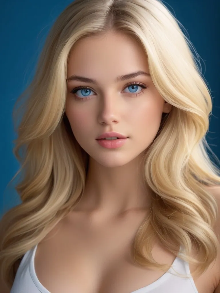 AI character on TalkieMate