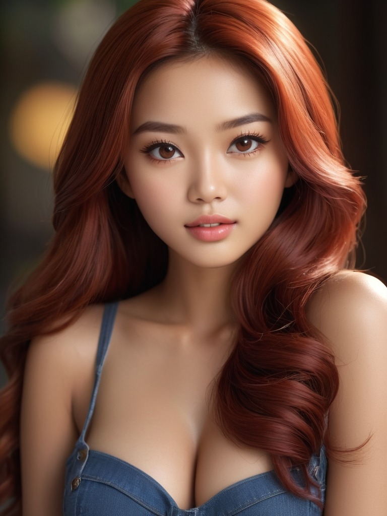 AI character on TalkieMate