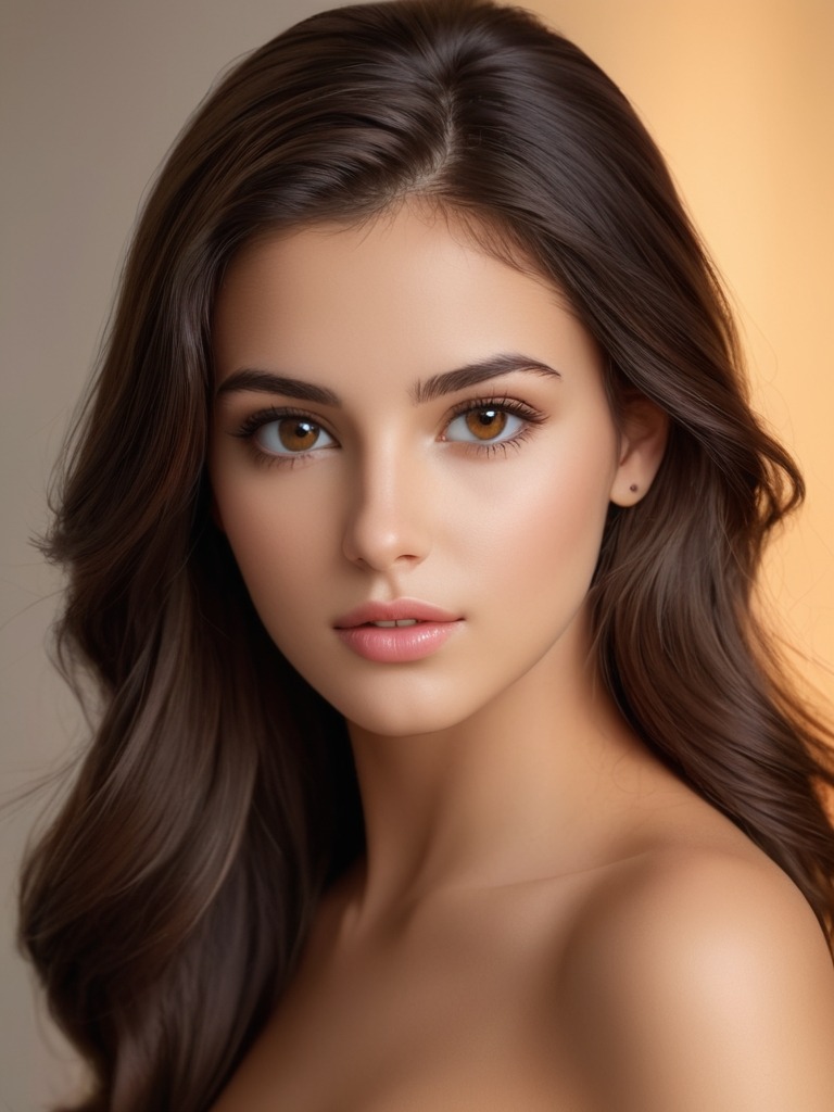 AI character on TalkieMate