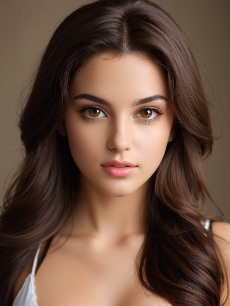 AI character on TalkieMate