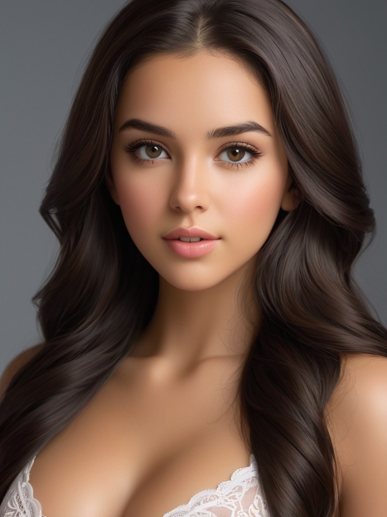 Livvy Karls &mdash; career on TalkieMate