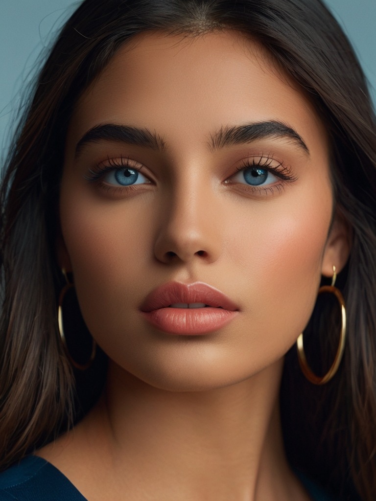 AI character on TalkieMate