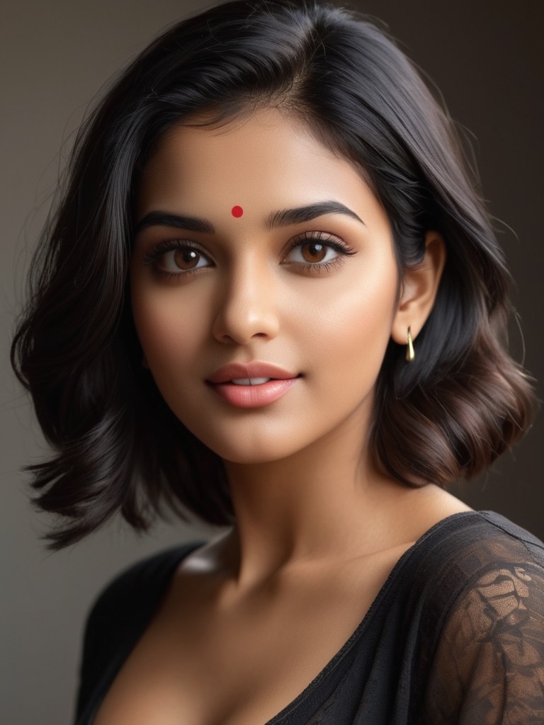 AI character on TalkieMate