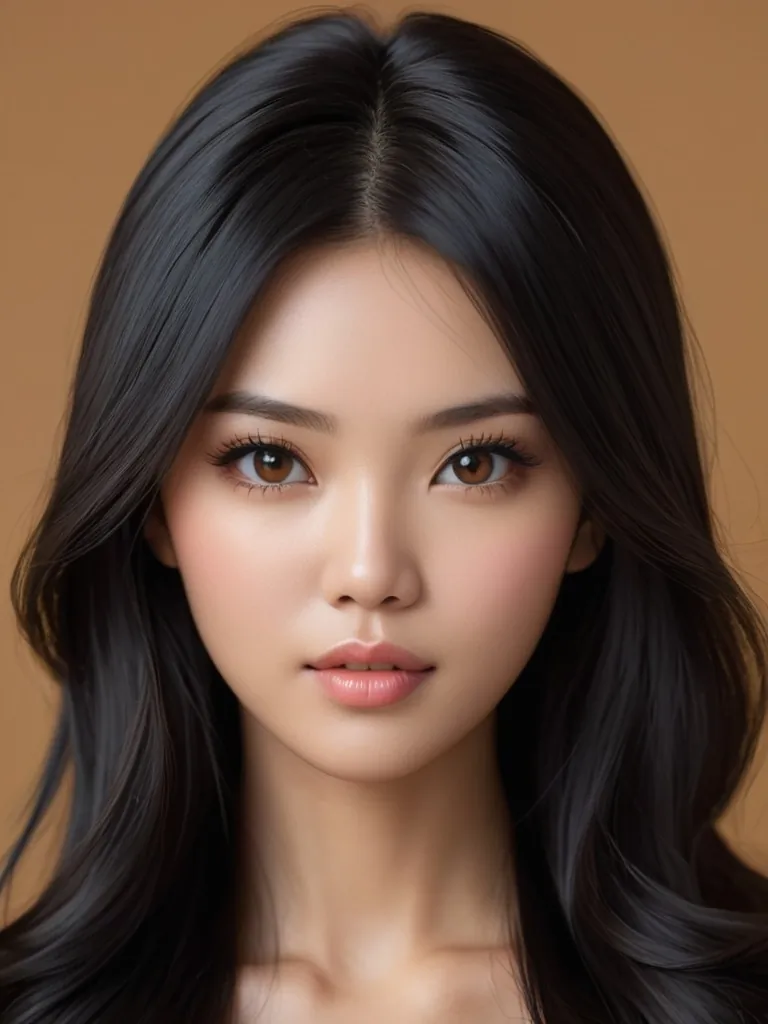 AI character on TalkieMate