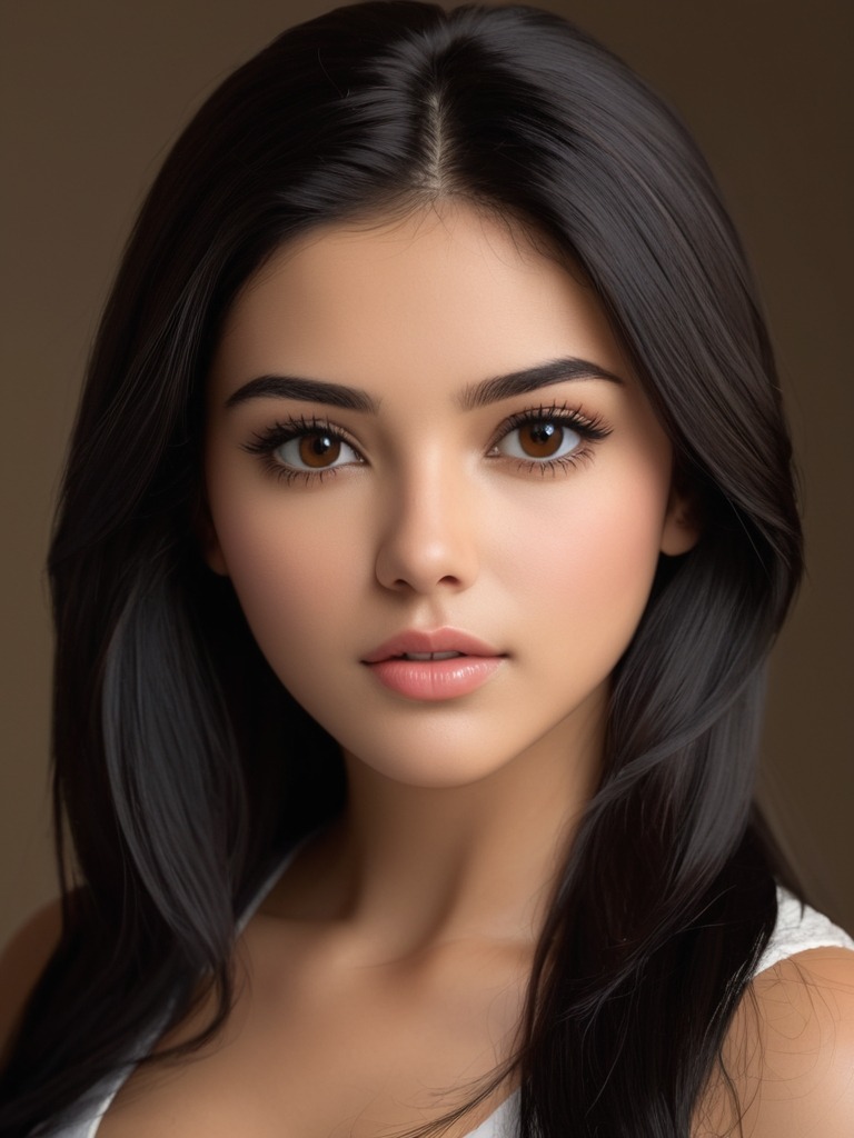 AI character on TalkieMate