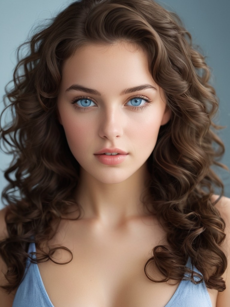 AI character on TalkieMate