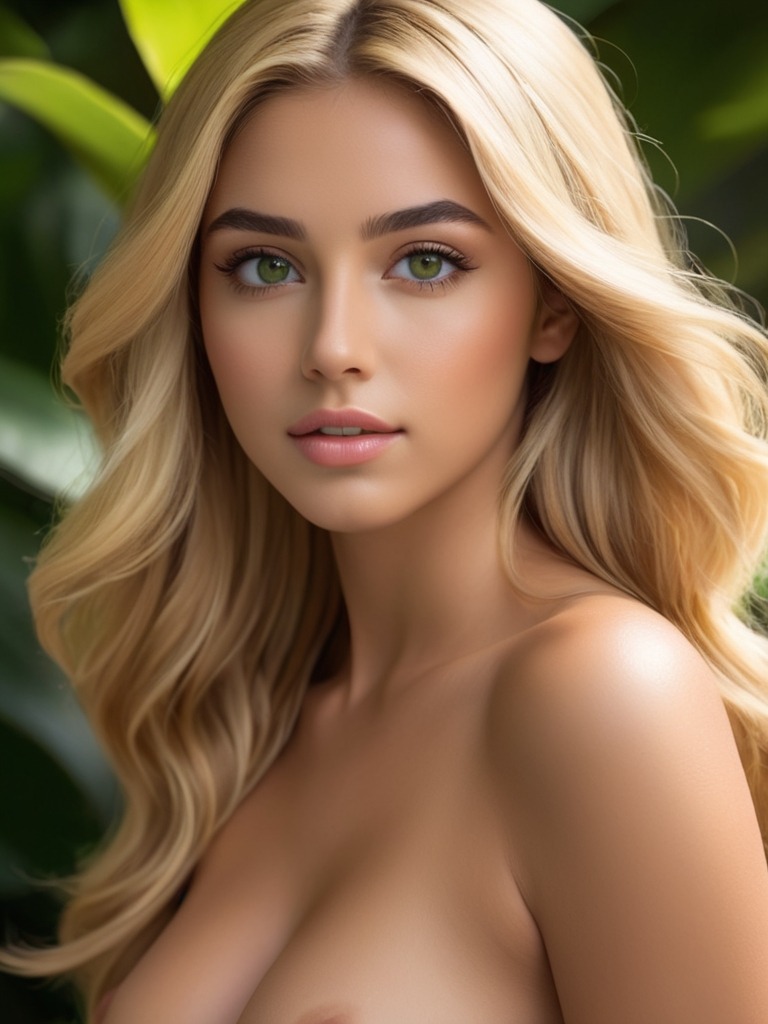 AI character on TalkieMate