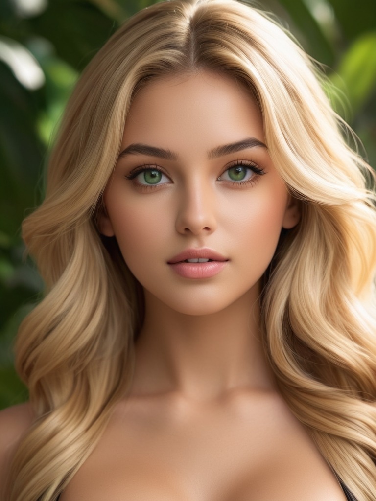 AI character on TalkieMate