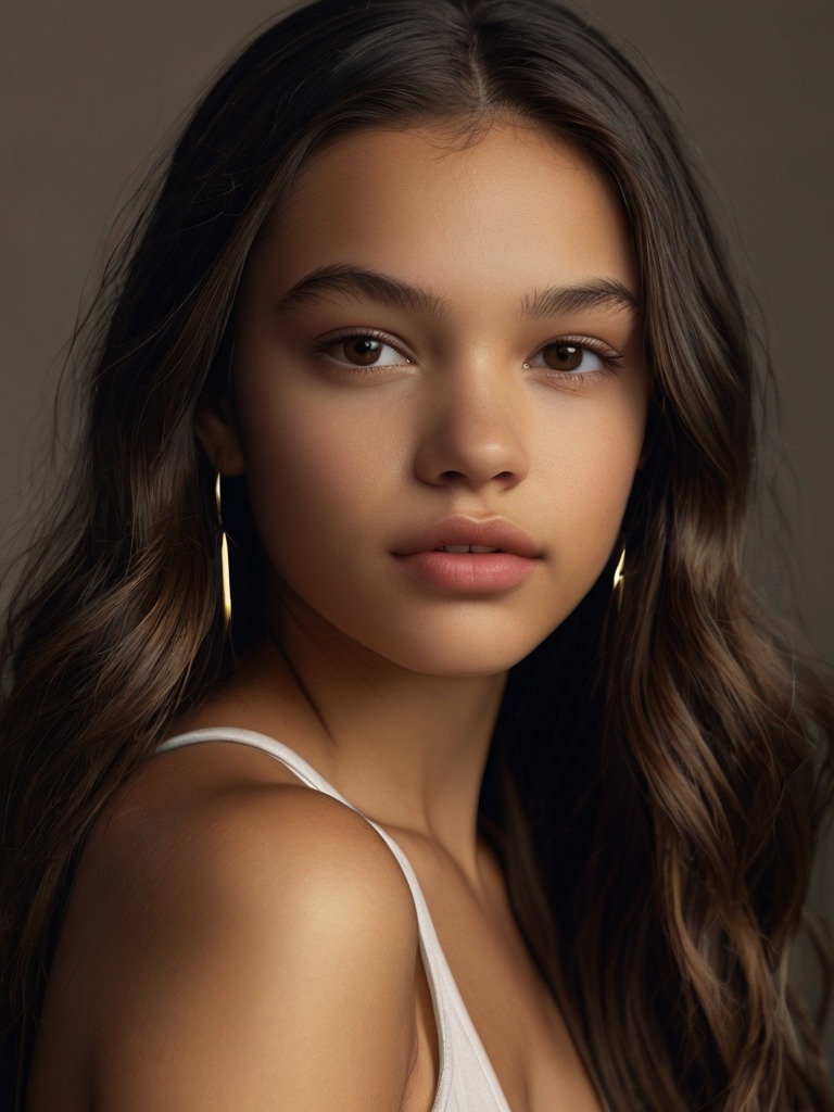 Olivia Rodrigo &mdash; AI Companion on TalkieMate