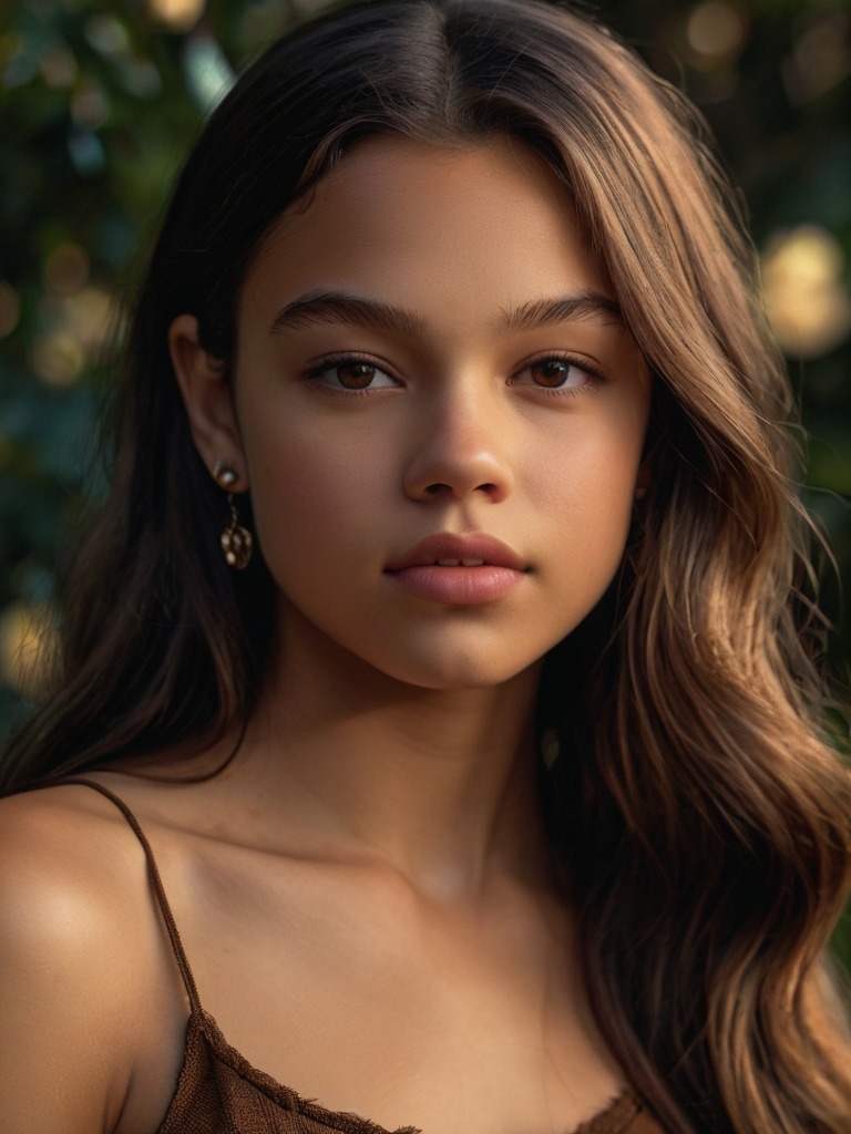 Olivia Rodrigo &mdash; AI Companion on TalkieMate