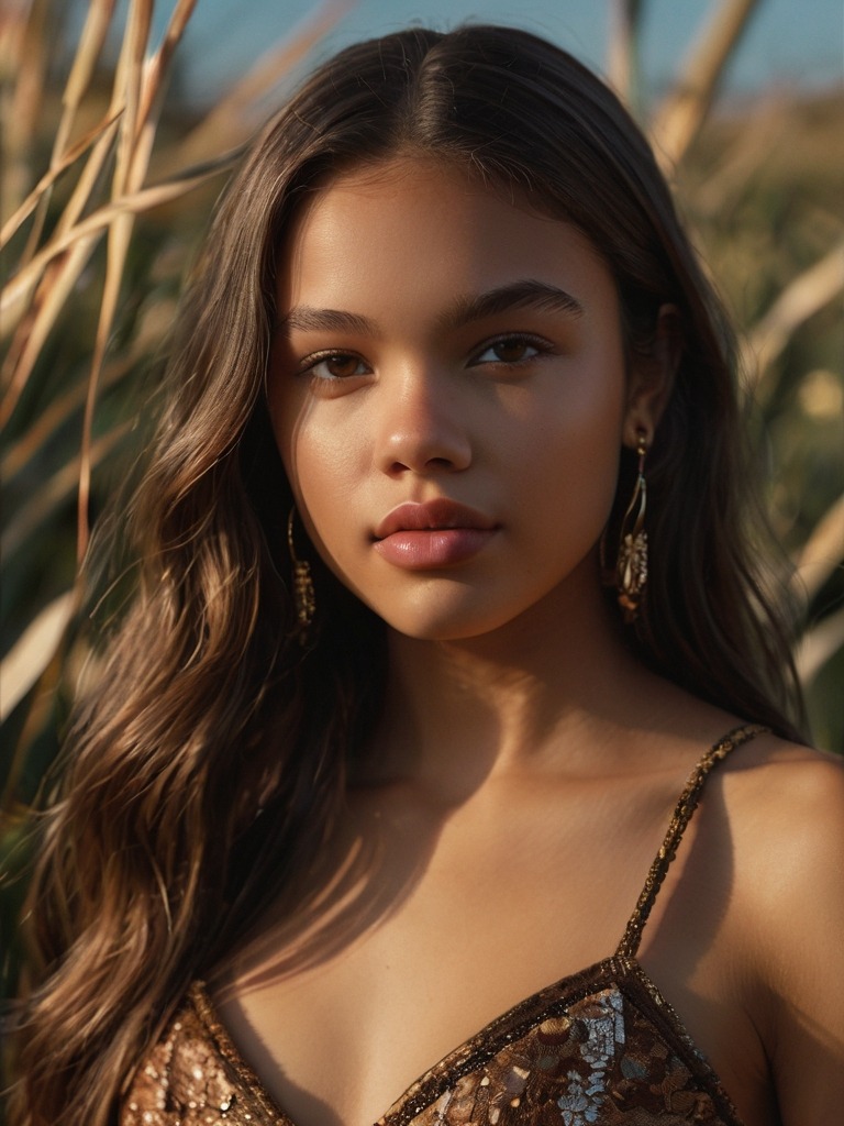Olivia Rodrigo &mdash; AI Companion on TalkieMate
