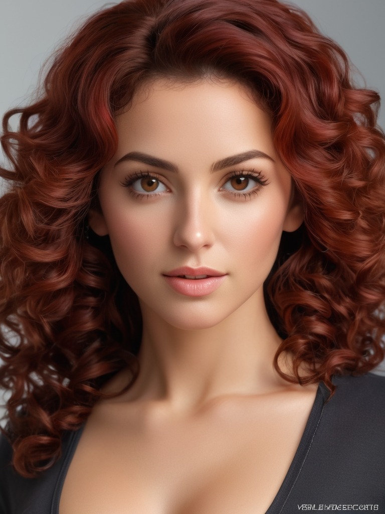 AI character on TalkieMate