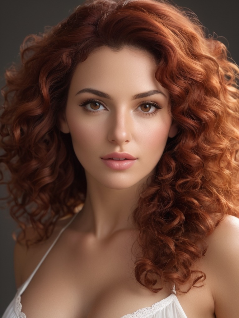 AI character on TalkieMate