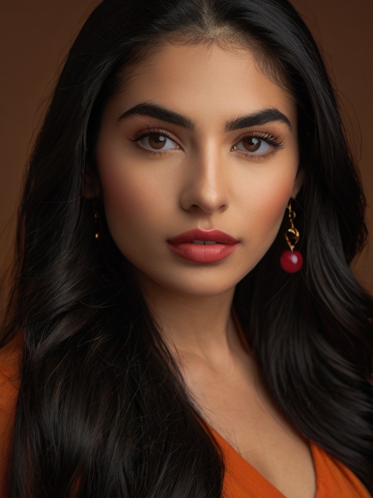 AI character on TalkieMate