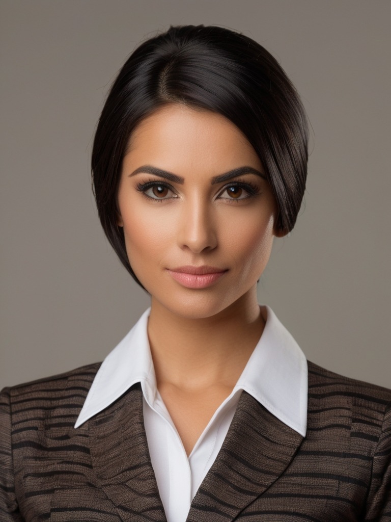AI character on TalkieMate
