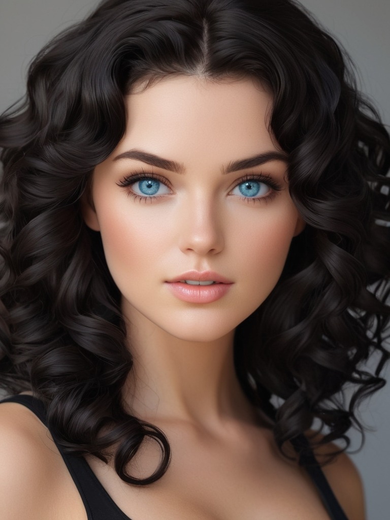 Bree Mills &mdash; dating on TalkieMate