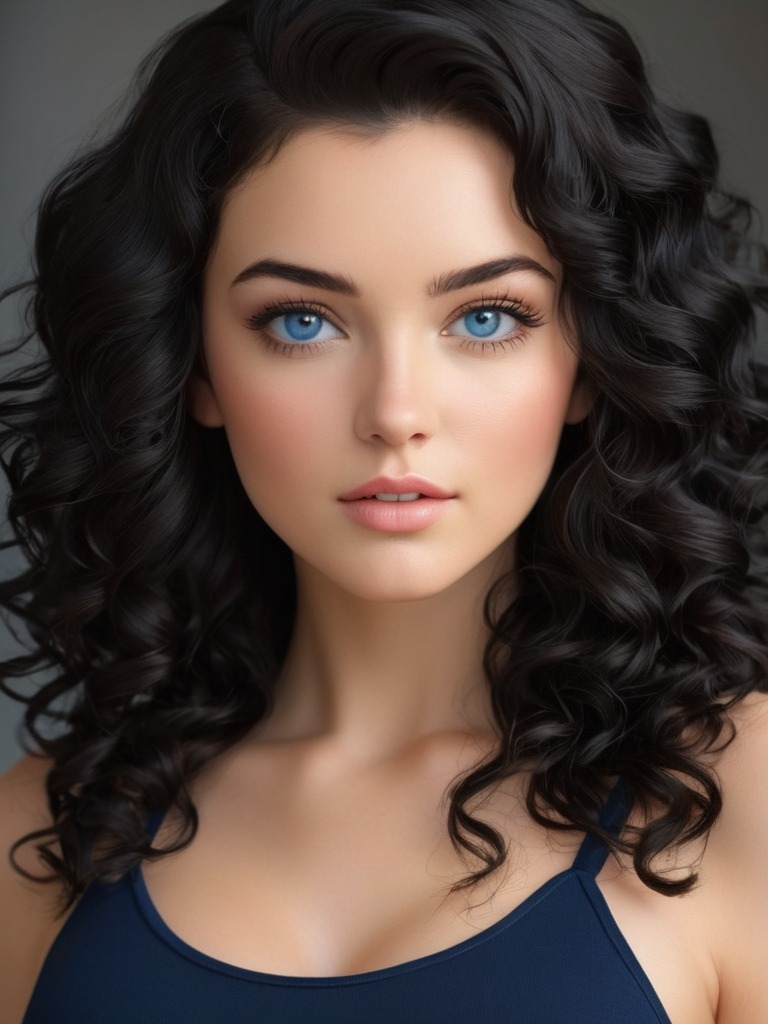 Bree Mills &mdash; dating on TalkieMate