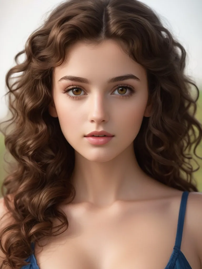 AI character on TalkieMate