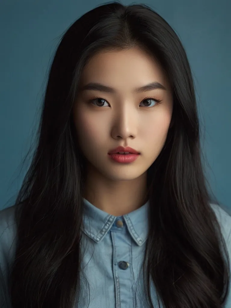 AI character on TalkieMate