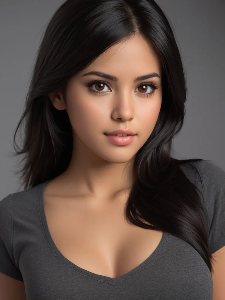 AI character on TalkieMate