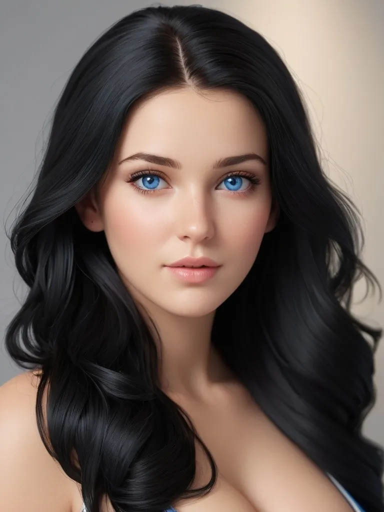 AI character on TalkieMate