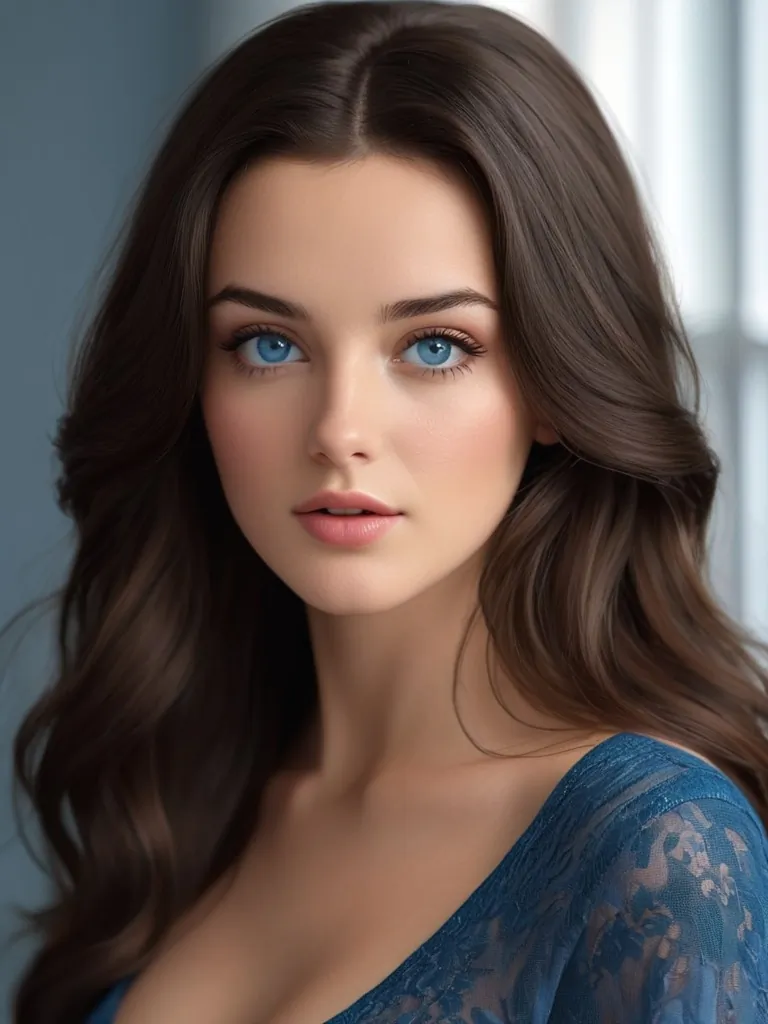 AI character on TalkieMate