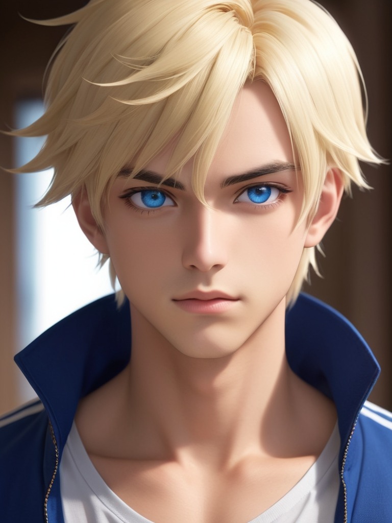 AI character on TalkieMate