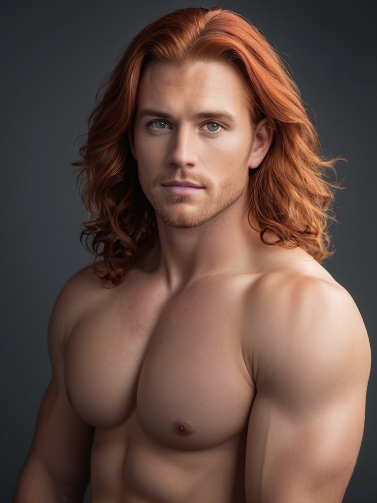 AI character on TalkieMate