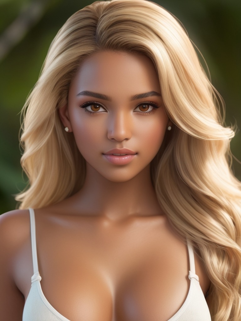 AI character on TalkieMate