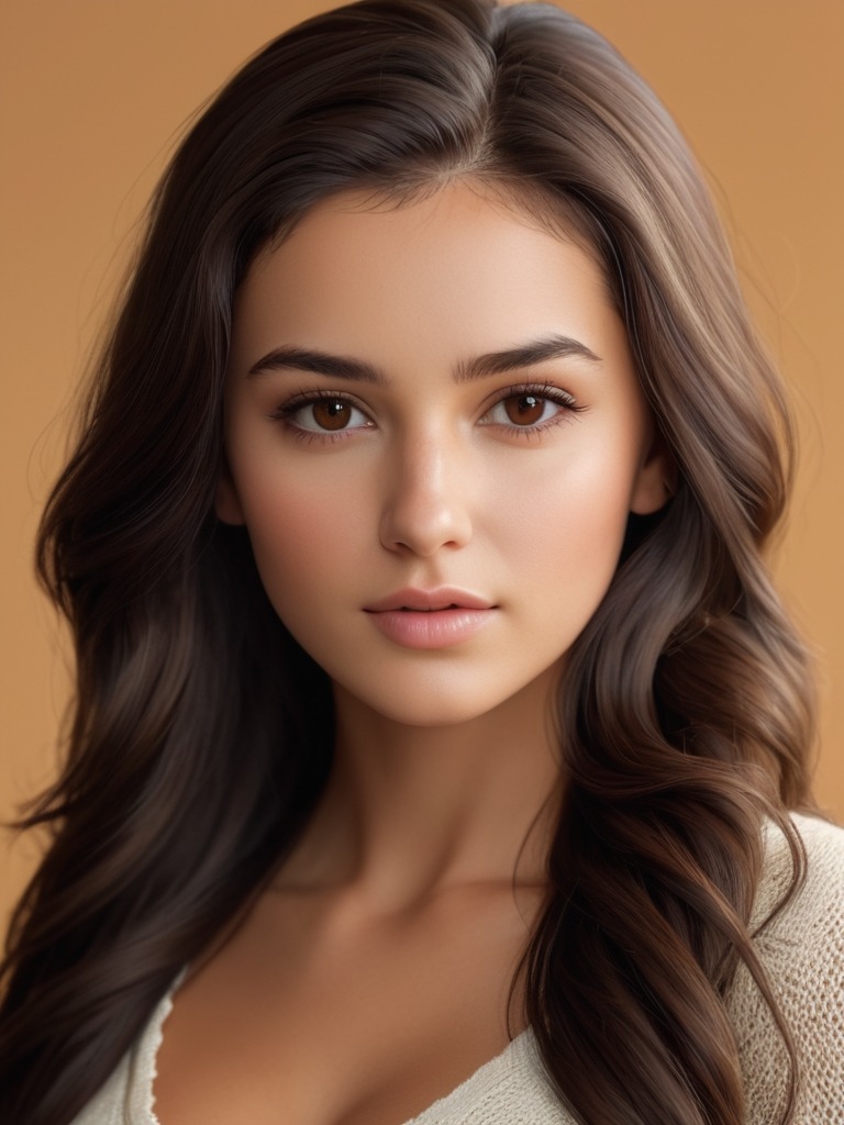 AI character on TalkieMate