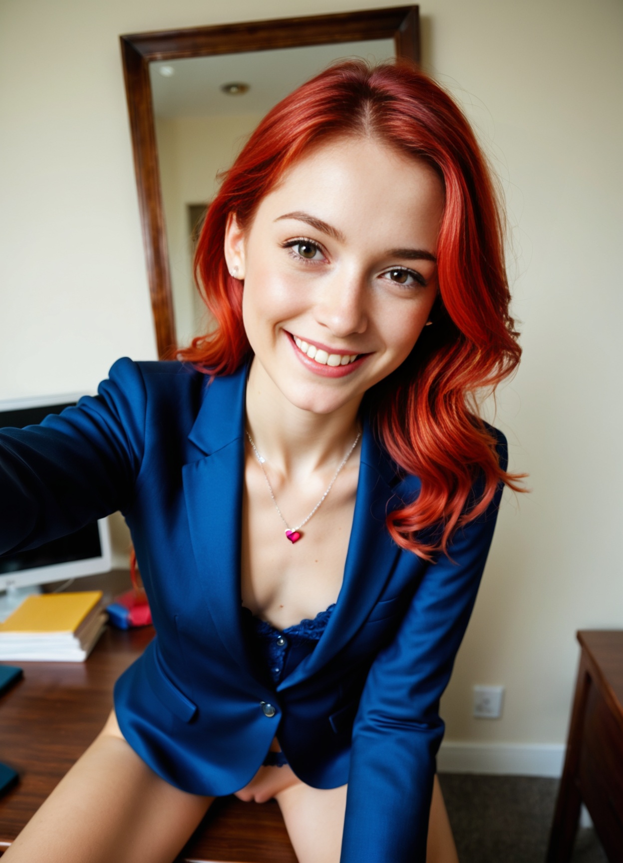 Scarlett Finch &mdash; Boutique Creative Director on TalkieMate