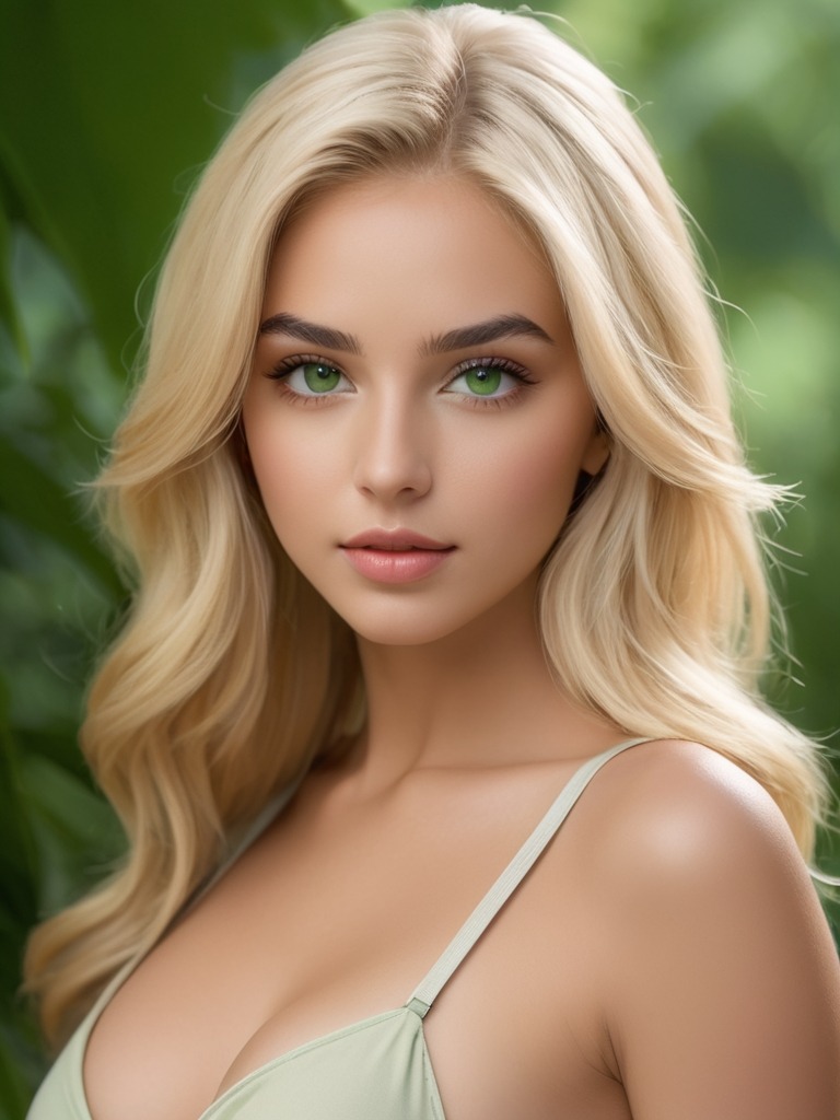 AI character on TalkieMate