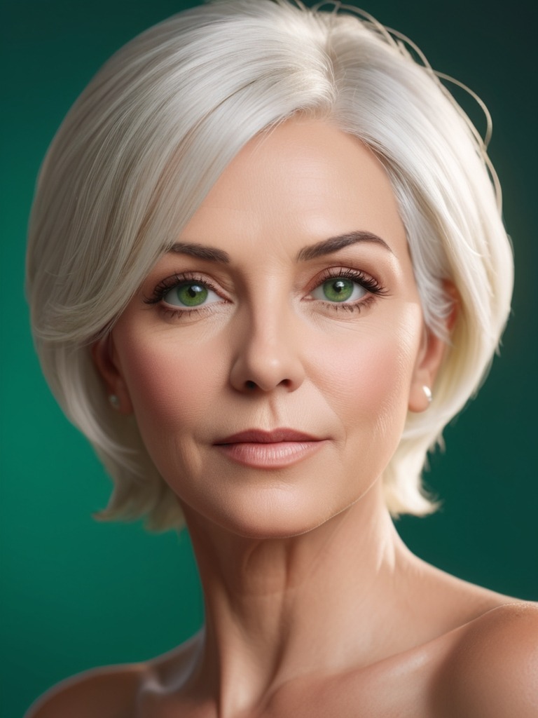 AI character on TalkieMate