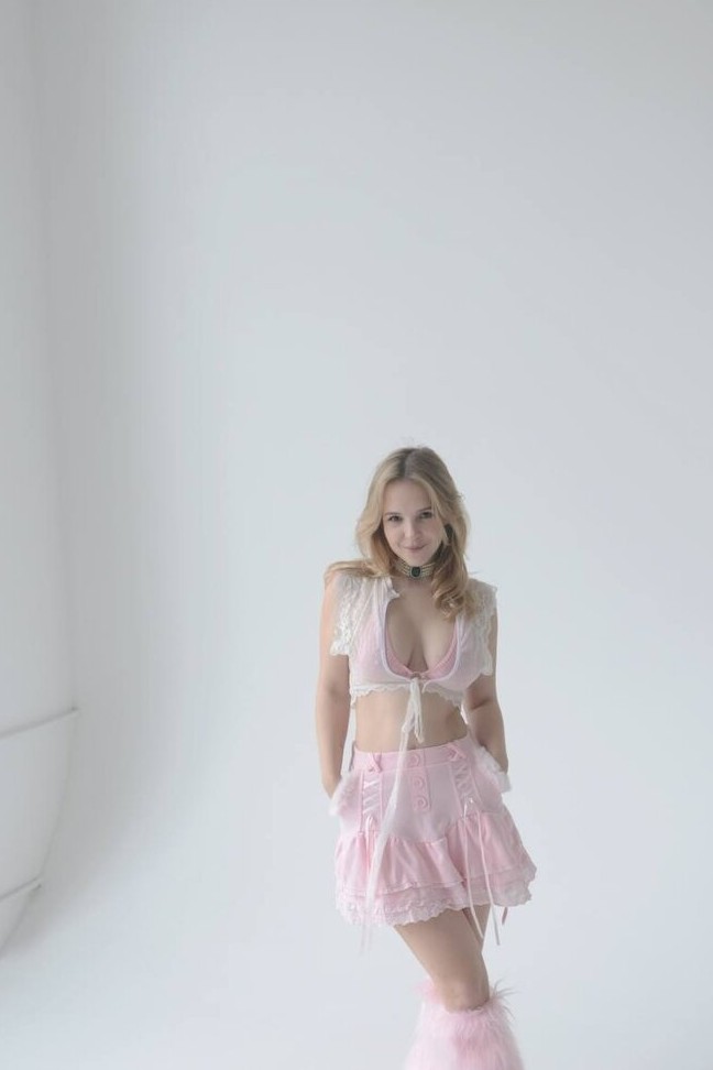 Katerina Kozlova &mdash; Pharmacist on TalkieMate