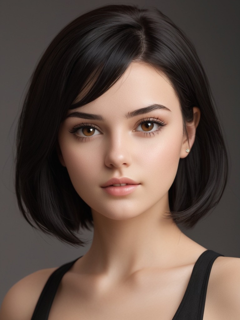 AI character on TalkieMate